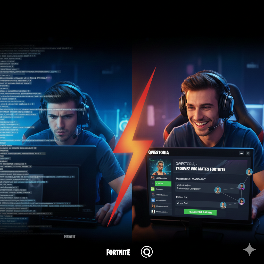 Comment trouver des joueurs Fortnite sur Discord facilement