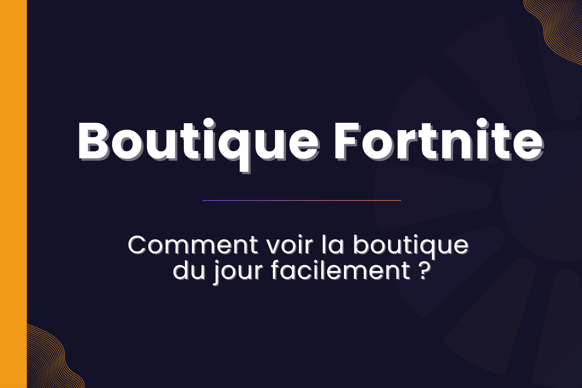 Boutique Fortnite : Les prochains skins et leaks pour 2026