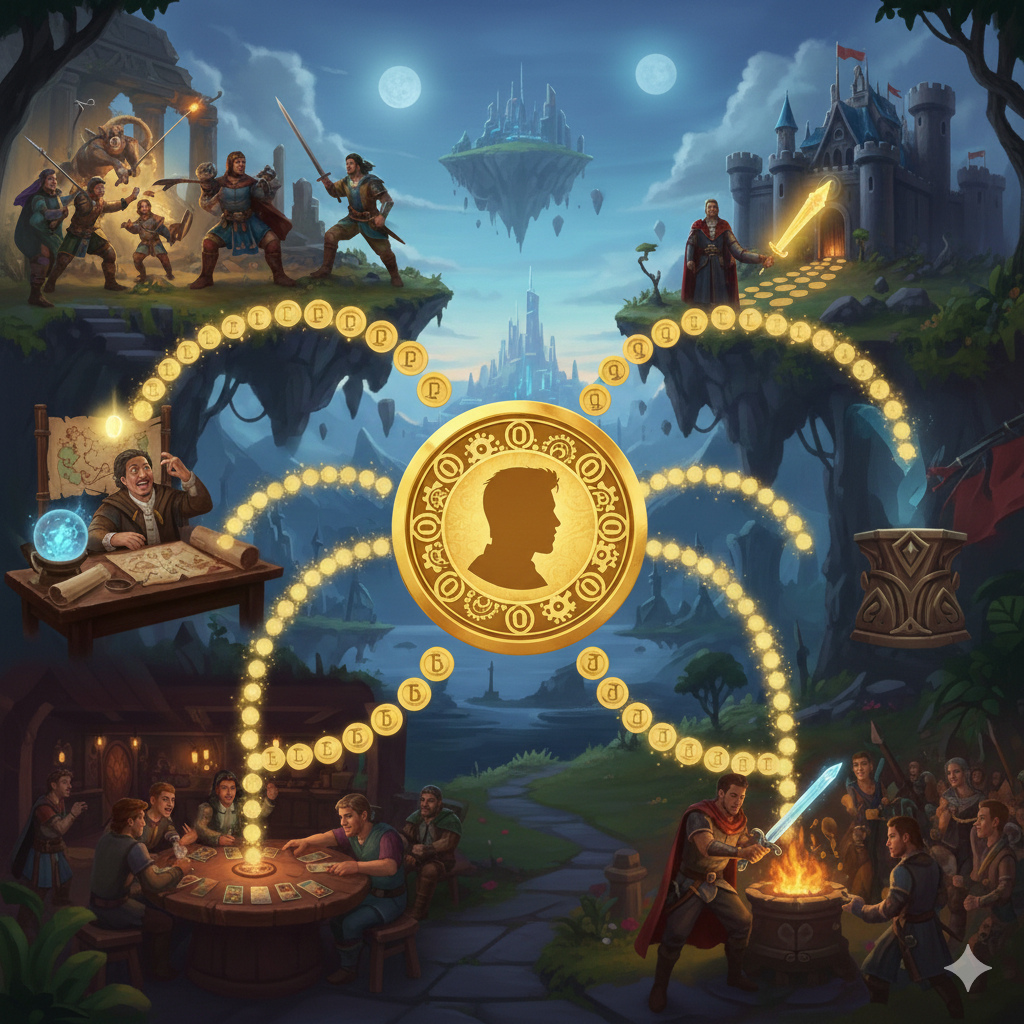 BradCoins : comment les gagner et à quoi ils servent ?
